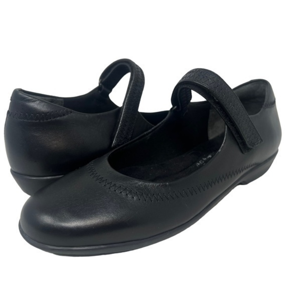 Walking Cradles Mary Janes